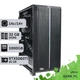 Игровой компьютер GamePC Ultra #514 Core Ultra 5 245KF / 32GB / SSD 1TB / GeForce RTX 5060Ti 16GB геймерский системный блок для киберспорта и стриминга - изображение 1