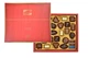 Цукерки шоколадні асорті в червоній коробці Curves Fine Chocolate Bind 320 г (18664455) - зображення 2