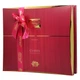 Цукерки шоколадні асорті в рожевій коробці Curves Fine Chocolate Bind 320 г (18664451) - изображение 3