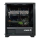 Компьютер Power Up #4 для AutoCad / Core i7 14700K / 64 GB / SSD 1TB / NVIDIA Quadro RTX5000 16GB для анимационного дизайна видеомонтажа постобработки - изображение 3