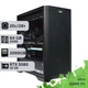 Игровой компьютер GamePC Ultra #405 Core i7 14700K / 64 GB / SSD 2TB / GeForce RTX 5080 16GB геймерский системный блок для киберспорта и стриминга - изображение 1