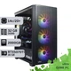 Игровой компьютер GamePC Ultra #462 Core i5 14600K / 32 GB / SSD 2TB / GeForce RTX 5070Ti 16GB геймерский системный блок для киберспорта и стриминга - изображение 1
