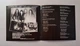 Metallica – Ride The Lightning (1989) Audio CD (импорт, буклет) - изображение 6