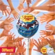 Подарунковий Гігантський Chupa chups Cola Big зі смаком Кока-Коли 20шт 240 г - зображення 5