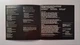 Metallica – Ride The Lightning (1989) Audio CD (импорт, буклет) - изображение 7