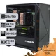Компьютер Power Up #1 для 3D Max / Xeon E5 2680 v4 x2 / 64 GB / SSD 2TB / NVIDIA Quadro P2000 5GB для видеомонтажа анимационного дизайна и постобработки - изображение 1