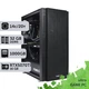 Игровой компьютер GamePC Ultra #461 Core i5 14600K / 32 GB / SSD 1TB / GeForce RTX 5070Ti 16GB геймерский системный блок для киберспорта и стриминга - изображение 1
