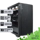 Игровой компьютер GamePC Ultra #468 Core i5 14600K / 32 GB / SSD 1TB / GeForce RTX 5070 12GB геймерский системный блок для киберспорта и стриминга - изображение 1