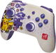 Kontroler PowerA Nintendo Switch Enhanced Wireless Controller - Pikachu Blossom (0617885098512) - obraz 2