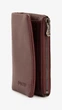 Гаманець жіночий Polyn 9937-1806 Бордовий shop (2000999238345) - зображення 4