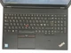 Ноутбук Lenovo ThinkPad L570 - 15,6" FullHD / i7-7500U / 16gb / 256gb ssd, Б/у - изображение 3