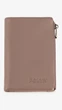 Кошелек женский Polyn 9937-1806 Пудровый shop (2000999238338) - изображение 1