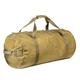 Сумка-баул Dozen Military Transport Bag (100 л) - L1 "Coyote" (40*40*80 см) - изображение 1