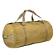 Сумка-баул Dozen Military Transport Bag (100 л) - L1 "Coyote" (40*40*80 см) - изображение 2
