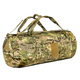 Сумка-рюкзак (армійський баул) Dozen Military Transport Bag (100 л) "MultiCam" (40*40*80 см) - зображення 2