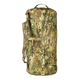 Сумка-рюкзак (армійський баул) Dozen Military Transport Bag (100 л) "MultiCam" (40*40*80 см) - зображення 3