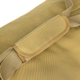 Сумка-баул Dozen Military Transport Bag (100 л) - L1 "Coyote" (40*40*80 см) - изображение 4