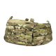 Разгрузочный пояс Dozen Tactical War Belt Ballistic Protection - USA Cordura 1000D "Original MultiCam" - изображение 3