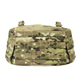 Разгрузочный пояс Dozen Tactical War Belt Ballistic Protection - USA Cordura 1000D "Original MultiCam" - изображение 4