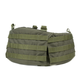 Разгрузочный пояс Dozen Tactical War Belt Ballistic Protection "Olive" - изображение 3