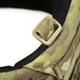 Разгрузочный пояс Dozen Tactical War Belt Ballistic Protection - USA Cordura 1000D "Original MultiCam" - изображение 5