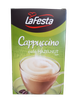 Капучино La Festa со вкусом ореха 10*12,5 г - изображение 1