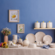 Maselniczka Price & Kensington Daisy ceramiczna 8 x 17.1 x 11.4 cm (5010853290713) - obraz 4