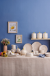 Maselniczka Price & Kensington Daisy ceramiczna 8 x 17.1 x 11.4 cm (5010853290713) - obraz 5