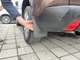 Бризковики Peugeot 2008 2013-2019, комплект 4шт. - изображение 7