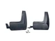 Передні бризковики для Volkswagen ID.4 / ID.4X 2020+ комплект 2 шт - зображення 4