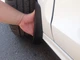 Брызговики Volkswagen Jetta 2011-2014 до рестайлинга (комплект 4 шт.) - изображение 7