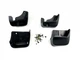 Бризковики Subaru Forester 2008-2012 комплект 4шт - изображение 2
