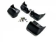Бризковики Subaru Forester 2008-2012 комплект 4шт - изображение 3