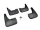 Бризковики Fiat Freemont 2011-2018 / Dodge Journey 2009-2018 комплект 4шт. - изображение 2