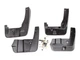 Бризковики Subaru Outback 2009-2014 - зображення 4