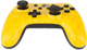Kontroler PowerA Wired Controller Pikachu Shadow (0617885020308) - obraz 4