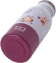 Butelka termiczna Monbento Cooly Graphic Owly 350 ml (3760367952479) - obraz 4