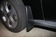 Брызговики Mercedes Benz ML 164 2005-2010 (комплект 4шт) без порогов - изображение 7