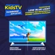Телевізор Kivi 32" KidsTV - зображення 9