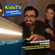 Телевізор Kivi 32" KidsTV - зображення 15