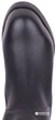 Сапоги Franzini R-254 36 23.5 см Черные (H2000029260452) - изображение 5