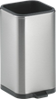 Сушарка для посуду Kela Plata срібна 10 x 11.5 x 18.5 см (4025457121289) - зображення 1