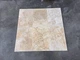 Плитка из травертина Light Filled and Honed 1,2х30,5х45,7 см, бежевая матовая заполненная шлифованная Standart 2-nd ch. - изображение 3