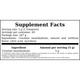 Креатин Optimum Nutrition Creatine Micronised 247g (Blue raspberry) - изображение 2