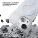 Панель Etteri Color Mag для Apple iPhone 13 Blue (5906961964588) - зображення 6