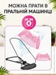Шезлонг качели убаюкивающий центр для младенцев детей складной многофункциональный детский шезлонг детское кресло качели - изображение 8
