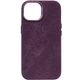 Чохол Shammy Case with MagSafe IPhone 14 Pro Purple - изображение 1