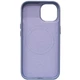 Чохол Shammy Case with MagSafe IPhone 16 Sierra Blue - изображение 2