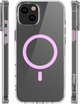 Панель Etteri Color Mag для Apple iPhone 13 Pink (5906961964458) - зображення 4
