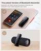 Міні диктофон Benjie C9-M1 Bluetooth 32GB цифровий MP3 плеєр з динаміком металевий - зображення 12